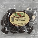 Milk Chocolate Crème Drops (DISCONTINUING) 